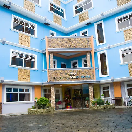 Royal Mansion Hotel-3