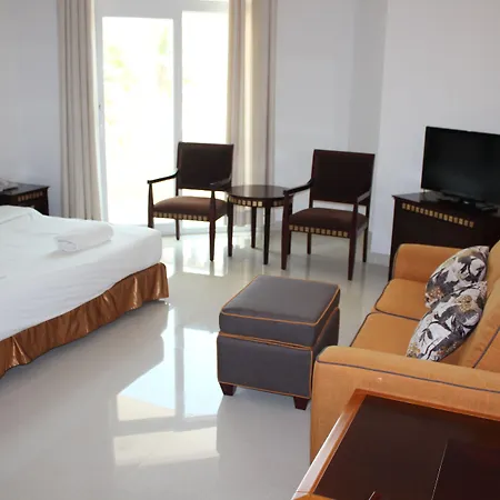 Beach Resort Salalah-3