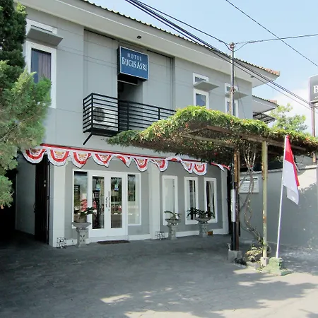 Hotel Bugis Asri-3