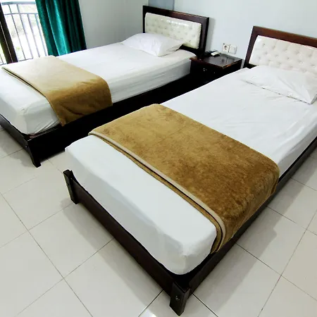 Hotel Bugis Asri-2