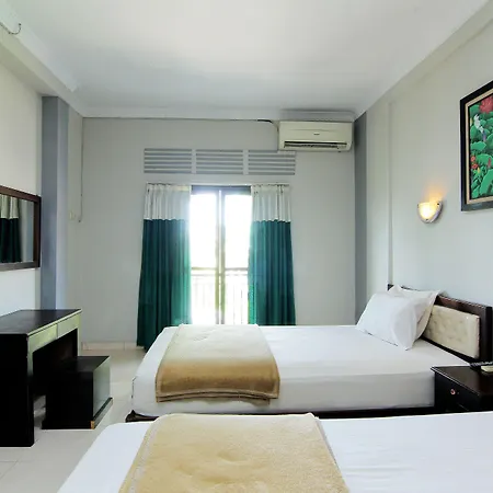 Hotel Bugis Asri-3