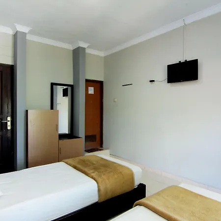 Hotel Bugis Asri-3
