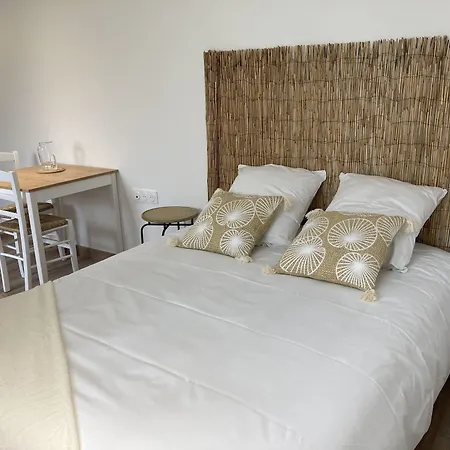Hotel Le Saint Patrice-3