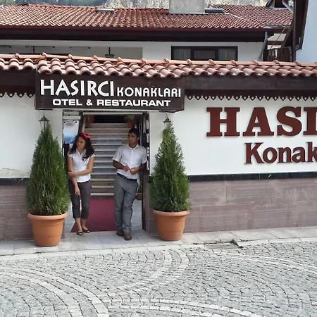 Hasirci Konaklari-2