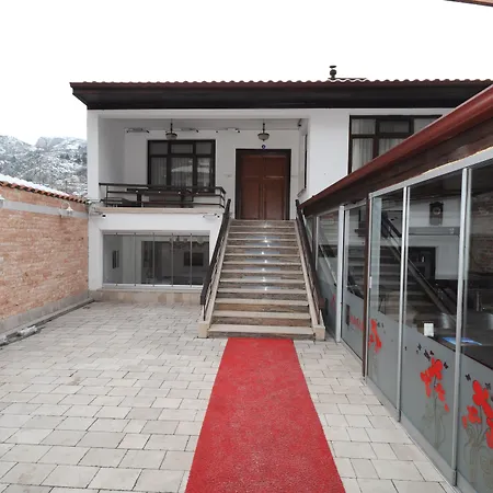 Hasirci Konaklari-3