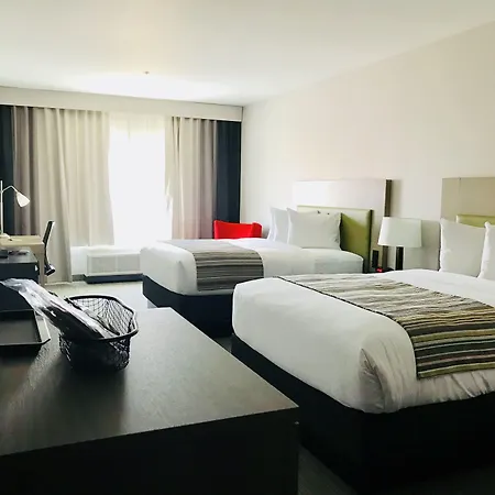 Fairfield By Marriott Inn & Suites Page-3
