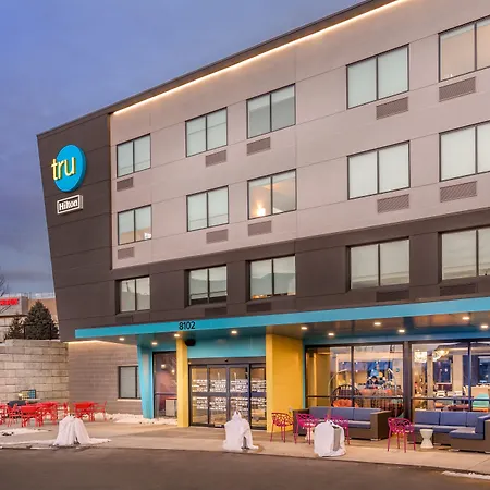 Tru By Hilton Madison West-2