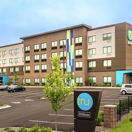Tru By Hilton Madison West-3