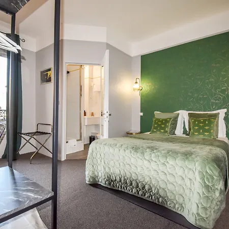 Hôtel Azur-3