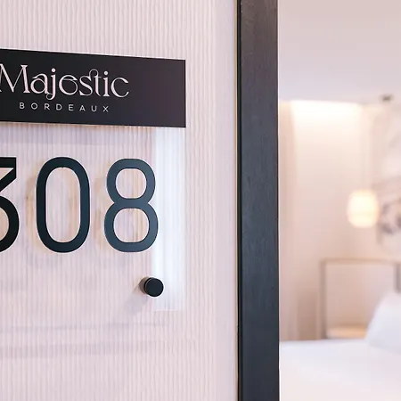 Hôtel Majestic-2