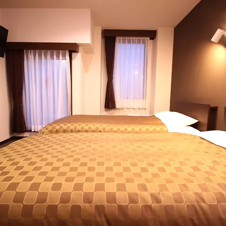 Hotel Trend Asakusa Annex-2
