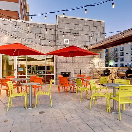 Home2 Suites By Hilton Winston-Salem Hanes Mall-2