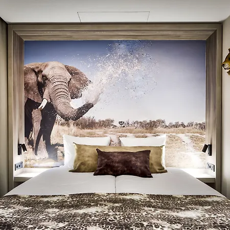 Van Der Valk Hotel Tilburg-2