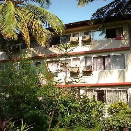Colmar Beach Resort-3