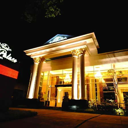 Liz Palace Inn Hotel Bandung-3