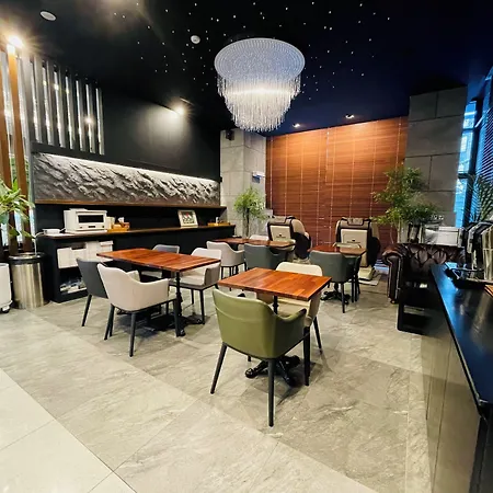 Lumia Tourist Hotel-3