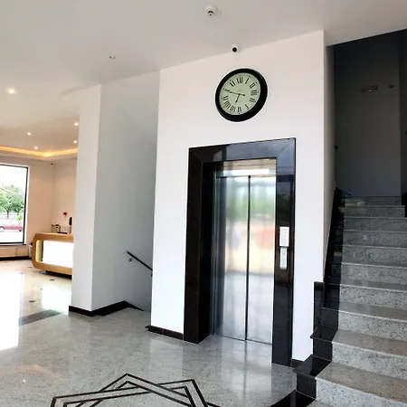 Ambiance Hotel-3