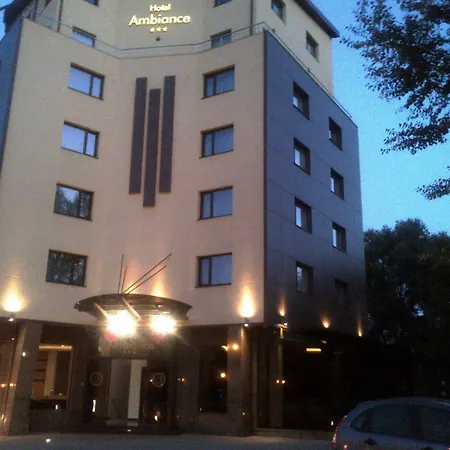 Ambiance Hotel-2