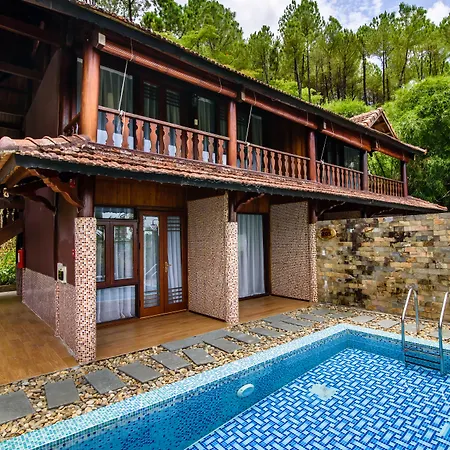 Sankofa Village Hill Resort & Spa-3
