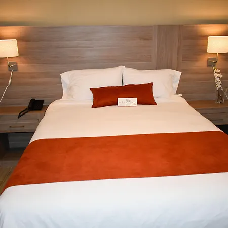 California Comfort & Suites-3