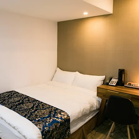 M Taipei Hotel-3