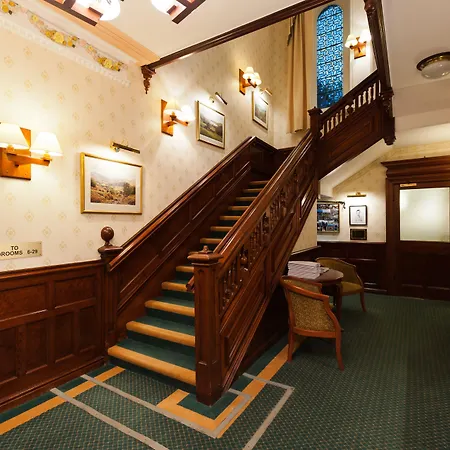 Windermere Manor Hotel-2