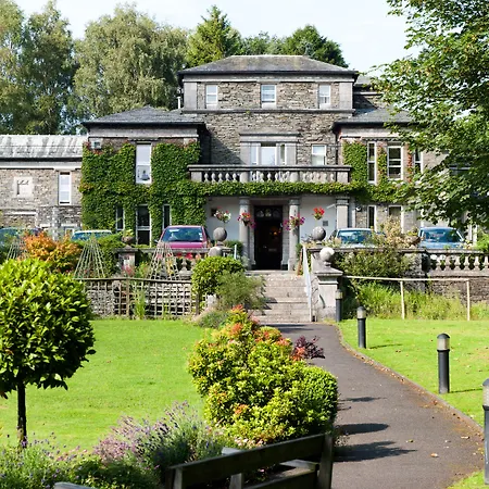 Windermere Manor Hotel-3