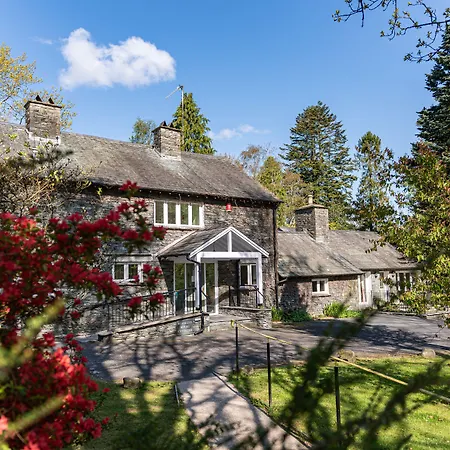 Windermere Manor Hotel-3