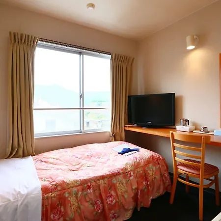 Business Hotel Miharashitei-3