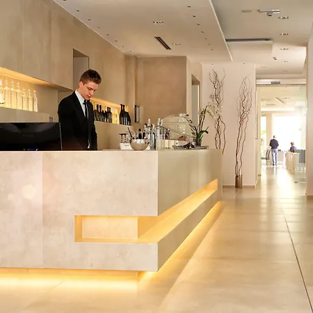 Baldinini Hotel & Gb Restaurant-2