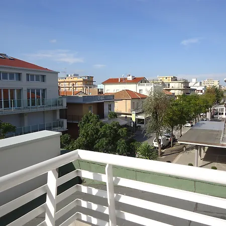 Baldinini Hotel & Gb Restaurant-3