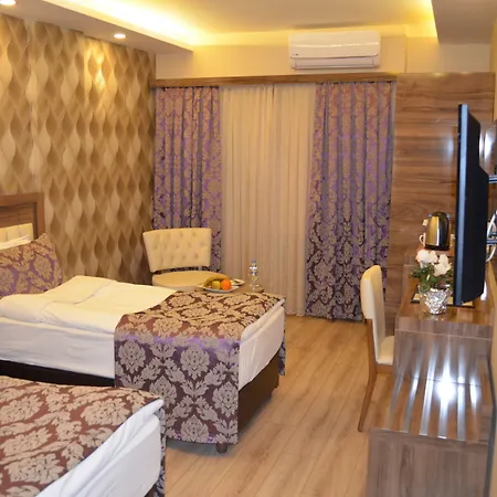 Hotel Le Grand-2