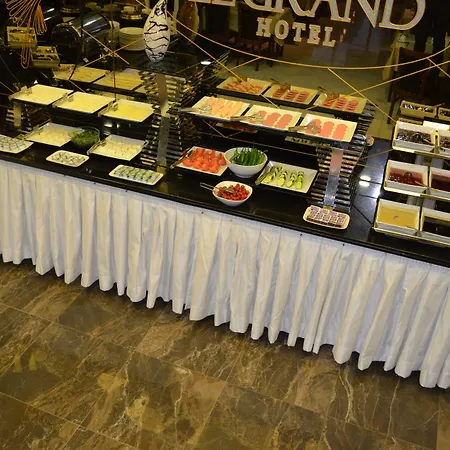 Hotel Le Grand-3