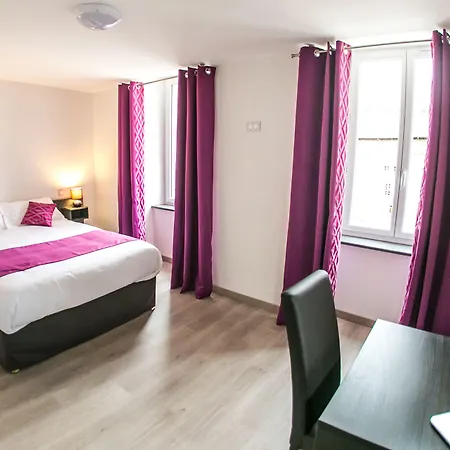 Grand Hotel De France-2