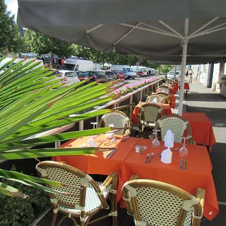 Le Relais De La Poste-2