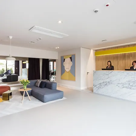 Platinum Hotel&Residence Wilanow-3