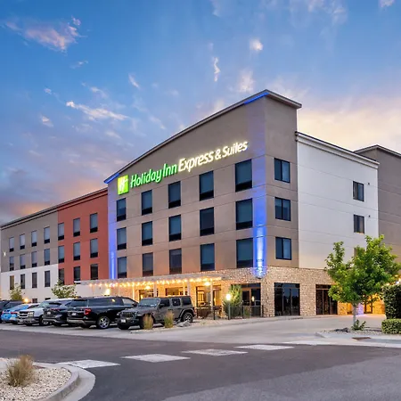 Holiday Inn Express & Suites - Colorado Springs Afa Northgate By Ihg-2
