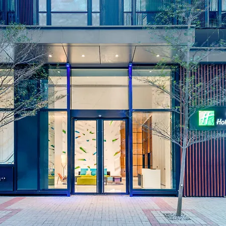 Holiday Inn Express Hong Kong Kowloon Cbd2 By Ihg-3