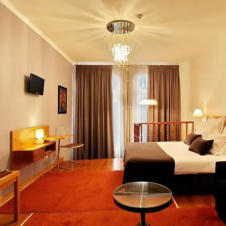 Hotel Mestre De Avis-2