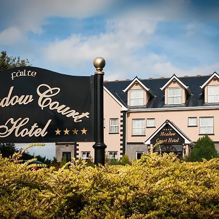 Meadow Court Hotel-3