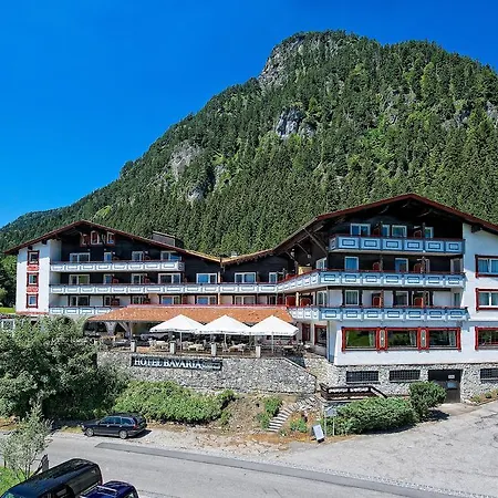 Familotel Bavaria Pfronten-Familien Hotel-Alles Inklusive Konzept-3
