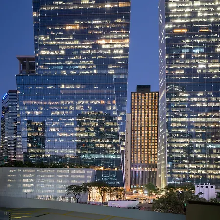 Holiday Inn Express Hong Kong Kowloon Cbd2 By Ihg-3