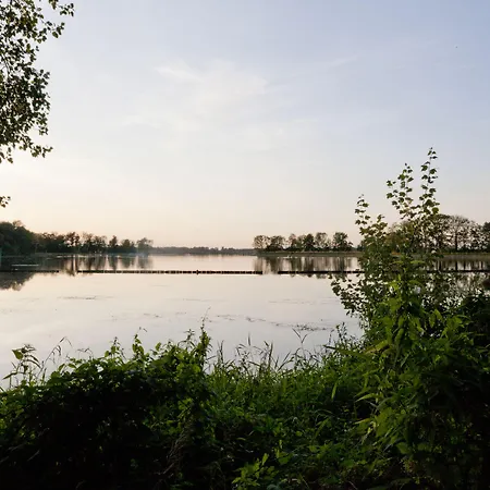 Landgut Nedlitz, Aryurveda & Gesundheit Hotel-3
