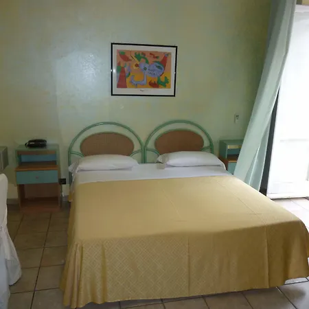 Mediterraneo Palace Hotel-2