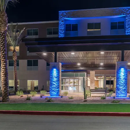 Holiday Inn Express & Suites Lake Havasu - London Bridge By Ihg-3