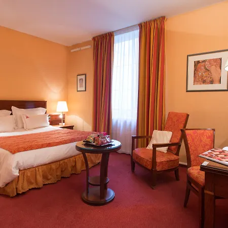 Hotel De La Matelote-3