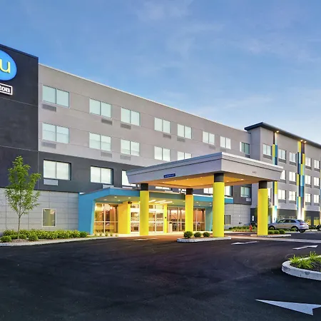 Tru By Hilton Chicopee Springfield-3