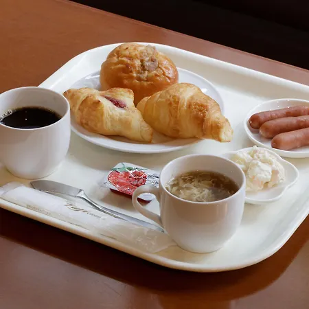 Center Hotel Narita1-2