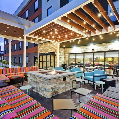 Home2 Suites By Hilton Carbondale-3
