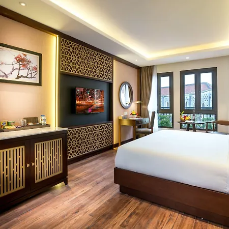 Conifer Grand Hotel-3